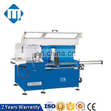 heavy-duty corner connector aluminum cutting saw aluminum window machine