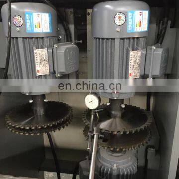 End Milling Machine for Aluminum Profile photo-4