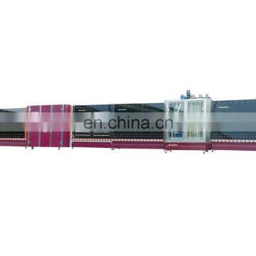 Insulating Glass /Double Glazing Used Glass Machinery photo-2