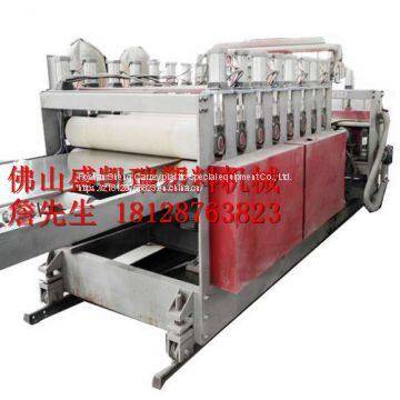 Pvc Co-extrusion Foaming Sheet Extruder photo-4