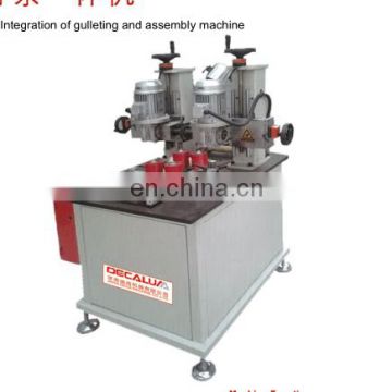 Aluminum Window and Door Manufacturing Machine