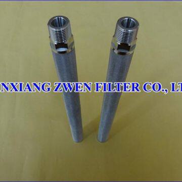 Metal Filter Cartridge