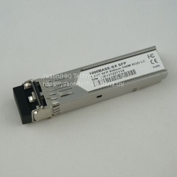 SFP Optical Transceiver Module