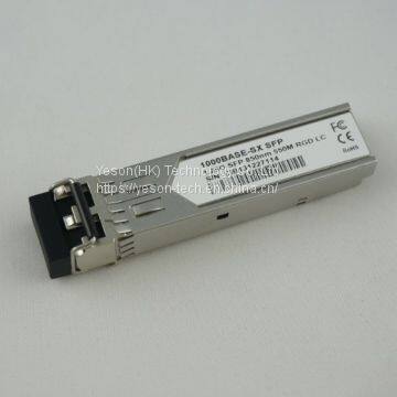 SFP Optical Transceiver Module