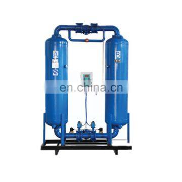 Compressed Heatless Desiccant Air Dryer for Compressor Air