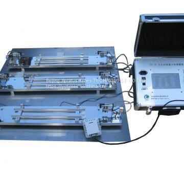Automatic Concrete Shrinkage Expansion Instrument