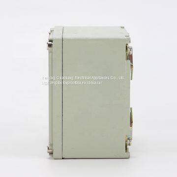 Explosion-proof Box 200*200 Empty Box Explosion-proof Junction Box 135*135 Has a Certificate photo-2