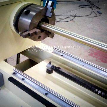 GL-706 Golden Supplier Gum Tape Cutter Machine photo-5