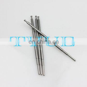 Common Rail Control Valve Rod Diesel Injector Valve Rod 5004 For Fuel Injector  095000-5004