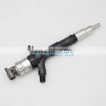 High Quality 1465A041 Common Rail Disesl Injector 1465A041