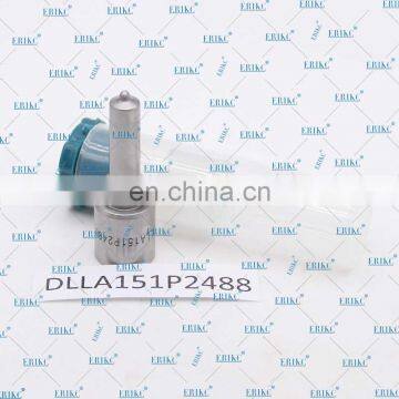 ERIKC DLLA151P2488 Fog Spray Nozzle DLLA 151P 2488 0433172488 Nozzle Spray Gun DLLA 151 P2488 for 0445110691 photo-6