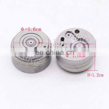 Common Rail Control Valve Plate G4 Injector Control Valve Rod 1GD 2GD 23670-0E020 23670-0E010 for Denso Piezo photo-2