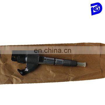 High Quality Fuel Injector 04290986 for KHD photo-5