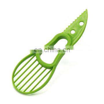 Amazon Hot Sale Multifunction Fruit Vegetable Tools and Avocado Slicer photo-6