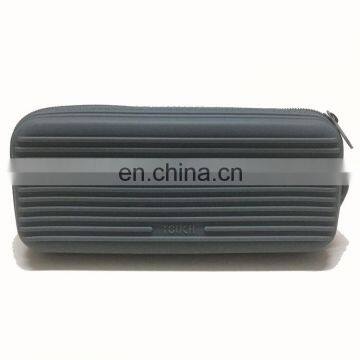 Extra Large Lugagge Bag Shape Women Purse Pouch Fashion Zipper Cosmetic Makeup Bag Lady Clutch Wallet photo-7