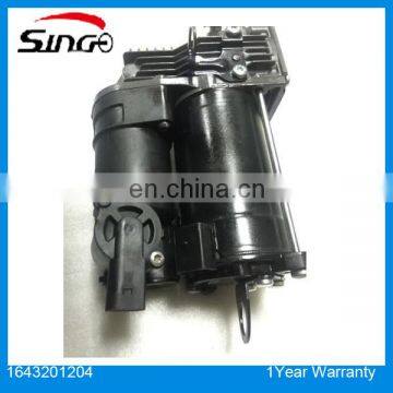 Compressor Air Suspension 1643201204 for Mercedes ML W164