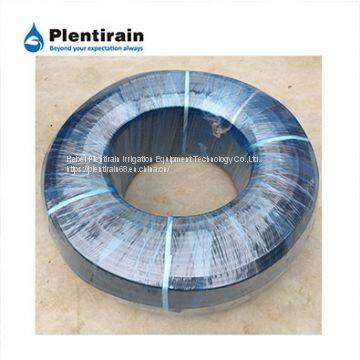 Dripline With Cylindrical Dripper Drip Tape Manufacturer Drip Tape With Flat Dripper photo-4