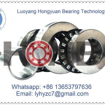 Needle roller/axial cylindrical roller bearing/ ball screw support bearing/ Bearings for screw drives ZARN3080-TN / ZARN3080-TV