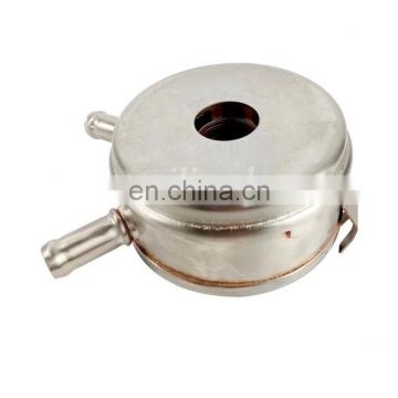 Best Price B3.3 QSB3.3 Engine Oil Cooler Core 6205615400  4983996  4982639