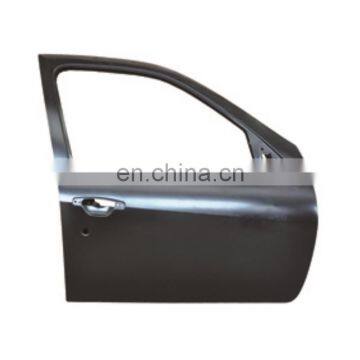 Steel Front Door Panel  Right 801001128R  For SYMBOL 2009-2012