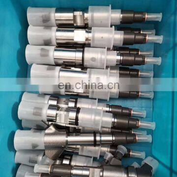 0445120321 Injector Diesel Fuel Injection Common Rail Injector 0445120321 photo-4