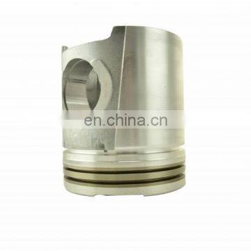 NT855 Engineering Machinery Diesel Engine Piston 3076811 3076809