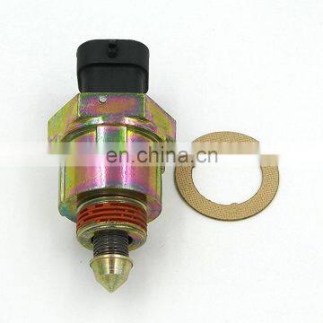 LLXBB Idle Air Control Valve FOR ACDelco GM ERR5199 ETC6660 73312A 25527077 17085051 17089062 17079256