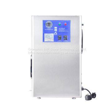 3g-15g OZ Series Ozone Generator for Water and Space Treatment photo-3