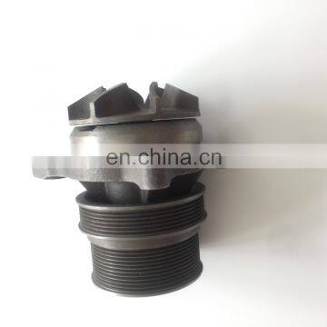 ISX15 QSX15 Diesel Engine Water Pump 3684450 4386576 3683651 photo-5