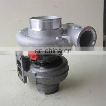 4089711 Turbocharger HX35 for 6BTAA Diesel Engine photo-4