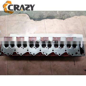 Excavator EX300-2/EX300-3 Cylinder Head for Diesel Engine 6SD1 photo-3