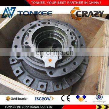 excavator travel motor gearbox ZX200-3 travel reduction gearbox ZX210-3 travel device,final drive gearbox