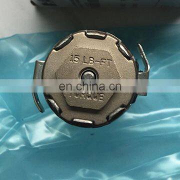 M11 Fuel Shut-Off Valve Fuel Pump Solenoid 3871711 photo-3