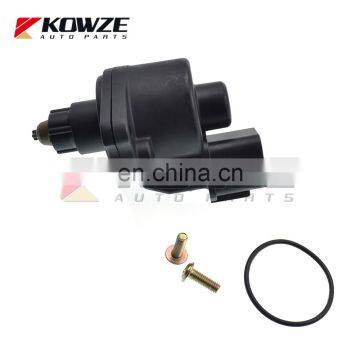 Throttle Body Idle Speed Control Servo Kit For Mitsubishi Pajero Montero V33 12 Valves MD628053 MD614282 MD614380 E9T15271