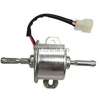 12V Fuel pump AM876207 for 430 755 855 3036E 1026R 1025R 2027R 2032R