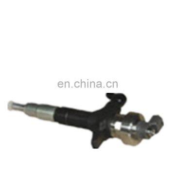 4JJ1 Diesel Fuel Injector 095000-6980 0950006100 0950006980 8980116040 8980558623 8-98011604-1 for ISUZU 3.0L photo-3