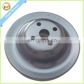 Pulley For Cummins 6BT 3914461 Medida photo-3