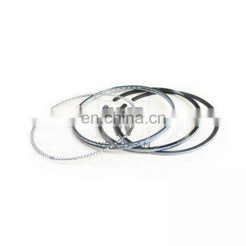 Excavator Diesel Engine spare parts S4S S4E Piston Ring 34417-11011 34417-02012