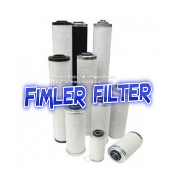 TG Air Compressor Filters 1055151PV, 1065397PV, 1070240PRC, 1080116C, 1100293PV, 1122212