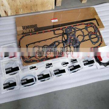 Original Heavy Machinery Engine Parts Lower Repair Kit 3803294 3803453 3803572 4089998 QSM11 ISM11 M11 Engine Lower Gasket Set photo-4