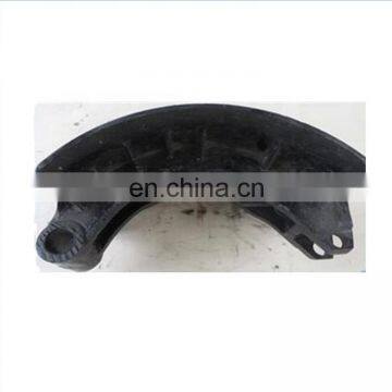 factory of Brake shoe for truck trailer pickup bus