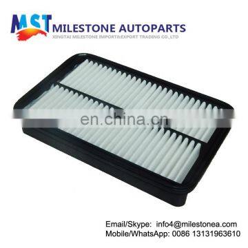 Auto Car Air Filter 17801-11090 for Coorolla Engine