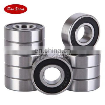 Top Quality Deep Groove Ball Bearing 6202 RS/6202