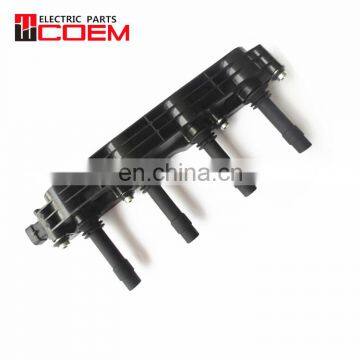 Automotive Spare Parts 1208307 1206307 19005212 47905104 For GM OPEL HOLDEN Ignition Coil