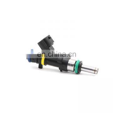 Auto engine parts China Fuel nozzle manufacturer For Lancer Outlander 1465A412 Fuel injector