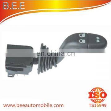 TURN SIGNAL SWITCH WINDSHIELD WIPER SWITCH SKODA 6U0953521A 501.597 441-9.4526-015.6