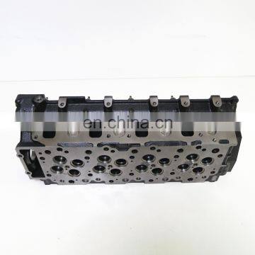 Diesel Machinery Engine Spare Parts QSC8.3 Cylinder Head 5348478 5529509