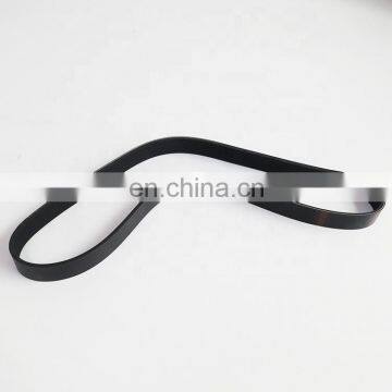 High Fexibility 3288576 ISM11 QSM11 Diesel Engine Spare Parts V Ribbed Belt photo-2
