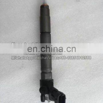Diesel Enginefuel Common Rail Injector 0445110057