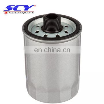 Auto Transmission Oil Filter Suitable for DODGE 5179267AA 4799662 TX109 B200